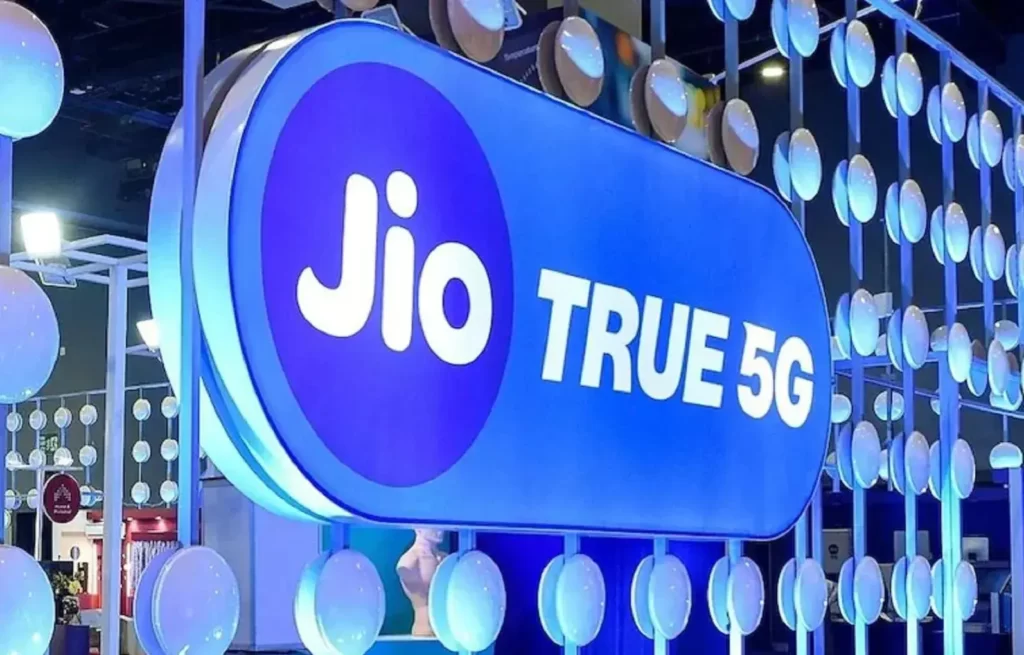 News on Health 8th Dec 2022 ArdorComm Media Group Jio teams up with ILBS to provide 5G healthcare services