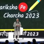 News on Edu 27th Jan 2023 ardorcomm PM Modi advises students in Pariksha Pe Charcha 2023 to adopt ‘digital fasting’, learn time management from mothers