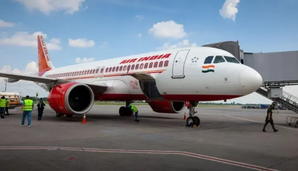 News on HR 10th Jan 2023 ardorcomm Air India can’t apply its new HR policy until March: Report