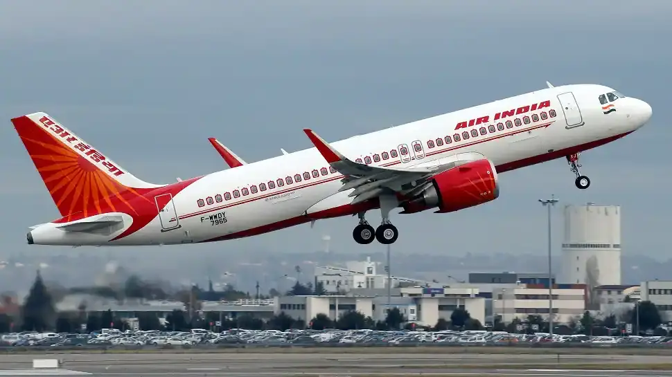 News on HR 30th Jan 2023 ArdorComm Media Group Air India employees had salary deduction for failing to vacate staff quarters