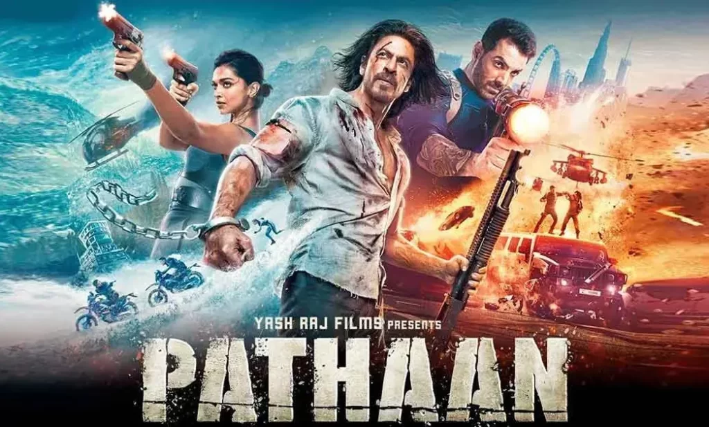 News on MEA 31st Jan 2023 ArdorComm Media Group Shah Rukh Khan is ready to do ‘Pathaan 2’ looking at the box office success of Pathaan 
