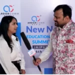 image 2023 01 21T12 37 12 911Z ArdorComm Media Group Sneha Rathor, CEO, Sanfort Group of Schools emphasizes on the implementation of NEP in preschools