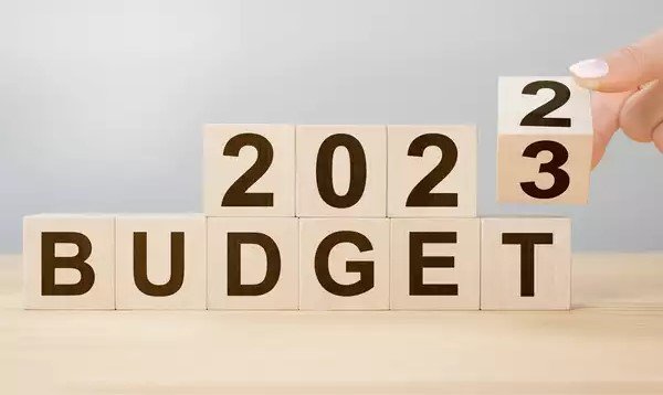 Budget Reaction Blog 2nd Feb 2023 ardorcomm Blogs