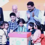 News on Edu 20th Feb 2023 ardorcomm Education Minister launches “Jaadui Pitara”, learning-teaching material for foundational years