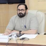 News on Gov 9th Feb 2023 ardorcomm Rajeev Chandrasekhar says IT rules ensure citizens an open, trusted, and accountable internet