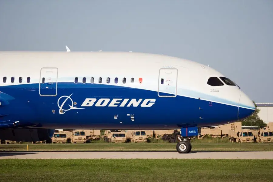 News on HR 11th Feb 2023 ardorcomm Boeing plans to eliminate around 2,000 finance and HR jobs in 2023