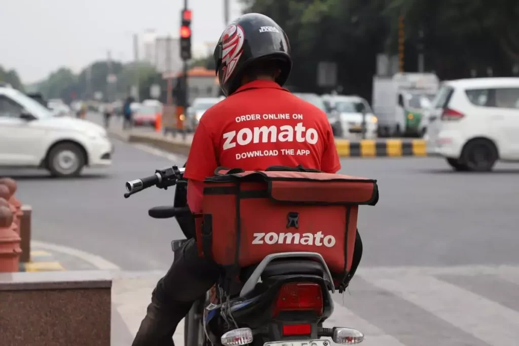 News on HR 14th Feb 2023 ArdorComm Media Group Zomato exits from 225 cities, reports losses of Rs 346 crore