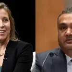 News on HR 17th Feb 2023 ardorcomm Neal Mohan to be the new CEO of YouTube as Susan Wojcicki steps down 
