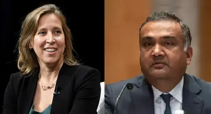News on HR 17th Feb 2023 ardorcomm Neal Mohan to be the new CEO of YouTube as Susan Wojcicki steps down 
