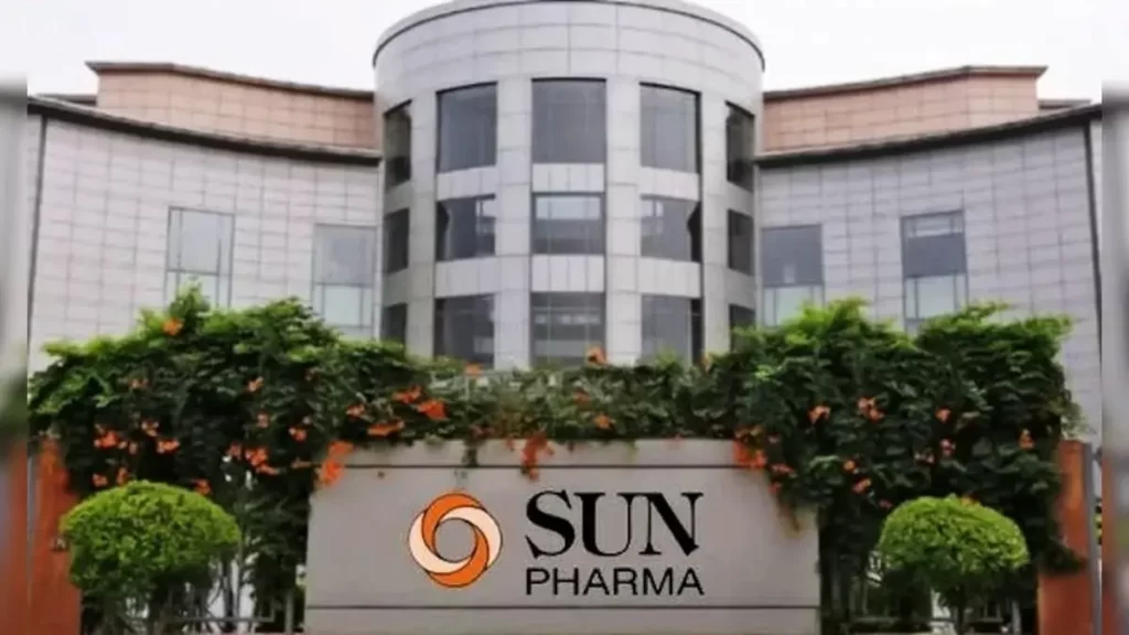 News on Health 10th Feb 2023 ardorcomm Sun Pharma receives approval from the USFDA to market generic medications