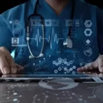 Blog on Health ArdorComm Media Group The Benefits and Challenges of Health Tech in Modern Healthcare