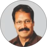 Dr. K Krishnasamy