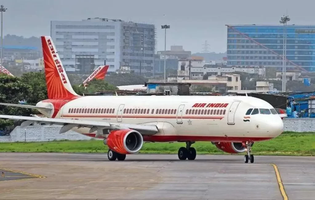 News on HR 30th March 2023 ArdorComm Media Group Air India might raise salaries for employees by 8% to 10%
