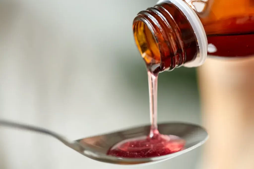 News on Health 10th March 2023 ardorcomm How cough syrup gets poisoned: Explained