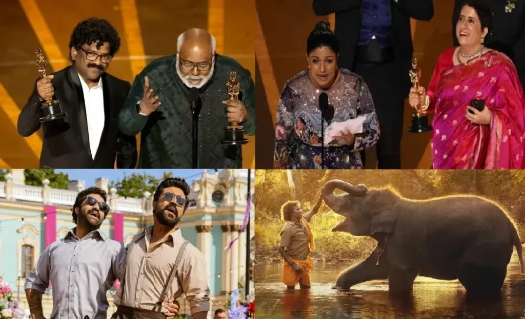 News on MEA 13th March 2023 ArdorComm Media Group India rejoices as RRR’s ‘Naatu Naatu’ and The Elephant Whisperers bags Oscar at the 95th Academy Awards