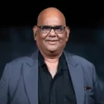News on MEA 9th March 2023 ArdorComm Media Group Actor-director Satish Kaushik passes away due to heart attack at 66