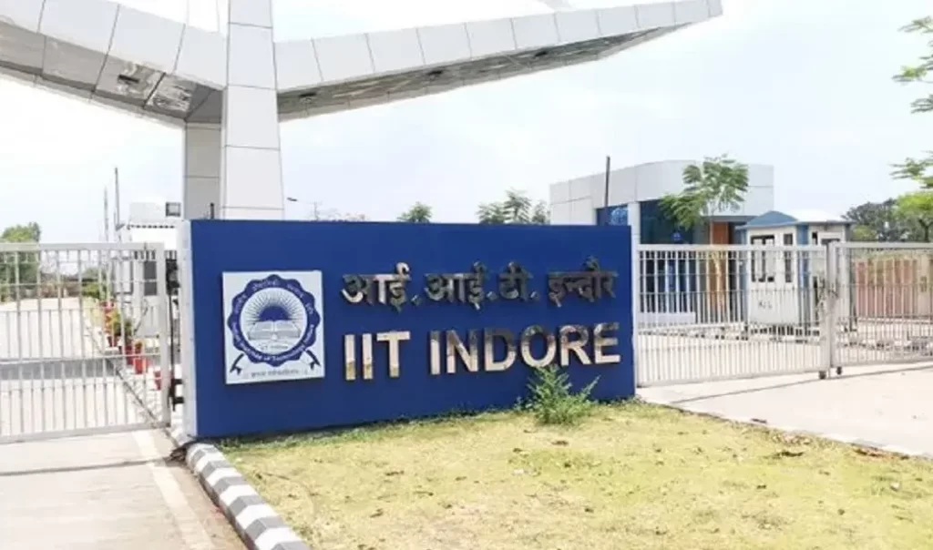 News on Edu 3rd April 2023 ArdorComm Media Group IIT Indore launches a new course, BTech in Space Science and Engineering