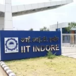 News on Edu 3rd April 2023 ArdorComm Media Group IIT Indore launches a new course, BTech in Space Science and Engineering