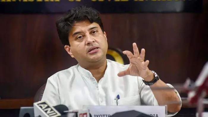 News on Gov 22nd April 2023 ArdorComm Media Group India will have 146 carbon-neutral airports by 2025, according to Jyotiraditya Scindia