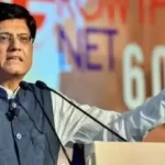 News on Gov 25th April 2023 ArdorComm Media Group ESG task force for sustainability to be established shortly for textiles sector, according to Goyal