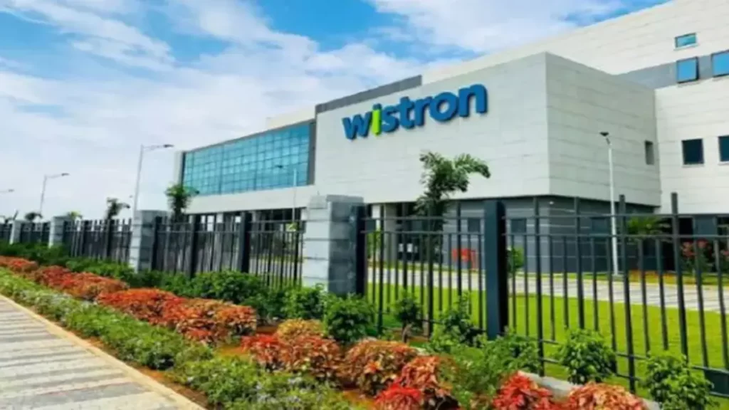 News on HR 11th April 2023 ArdorComm Media Group Tata Group is expected to complete the acquisition of the Wistron iPhone plant this month