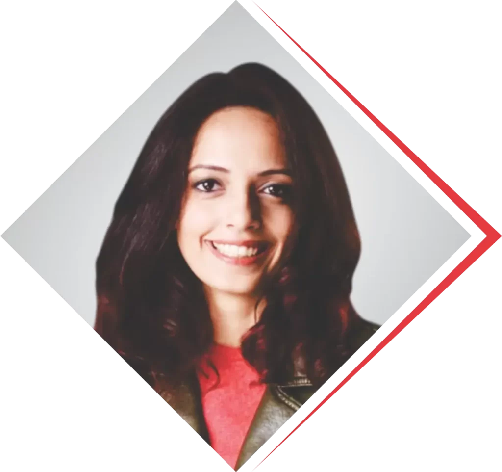 Aditi Goradia