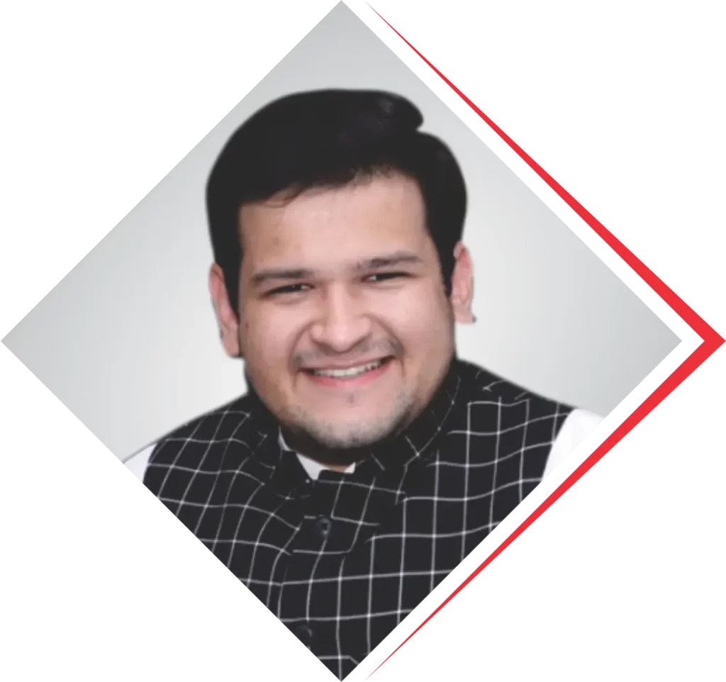 Harshit Bansal