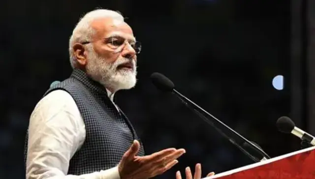 News on Health 23rd May 2023.jpg ArdorComm Media Group COVID pandemic highlighted numerous gaps in the global health architecture: PM Modi