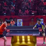News on MEA 25th May 2023 ArdorComm Media Group Viacom18 has acquired the media rights for Ultimate Table Tennis S4