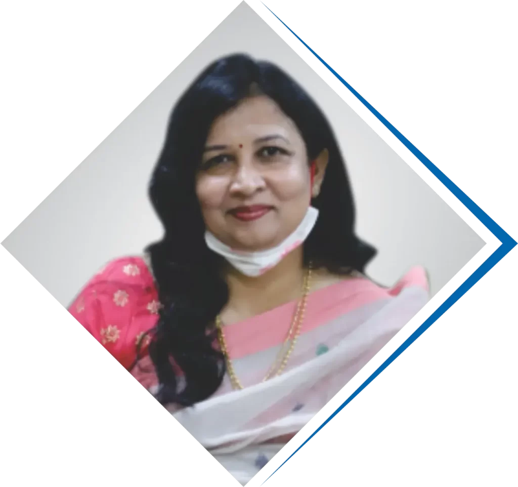 Sasmita Samanta