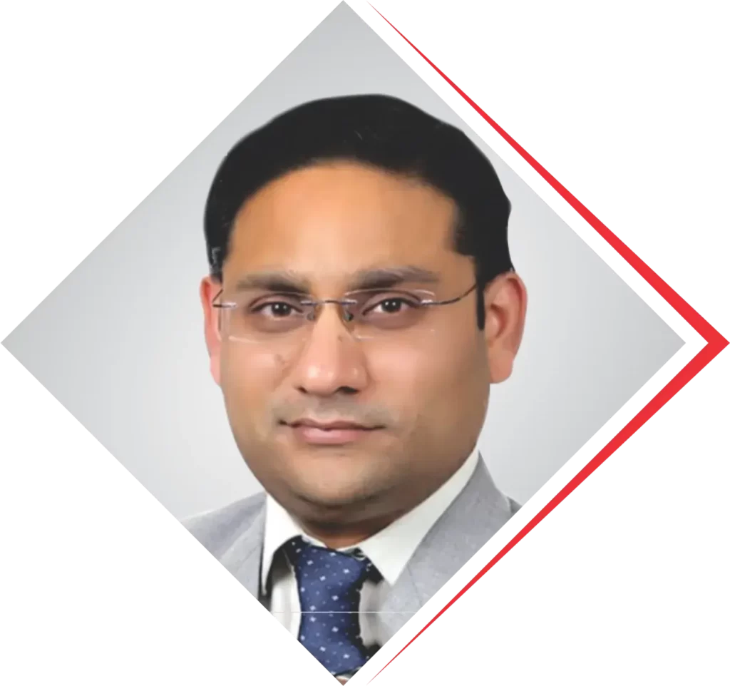 Tijoy gupta