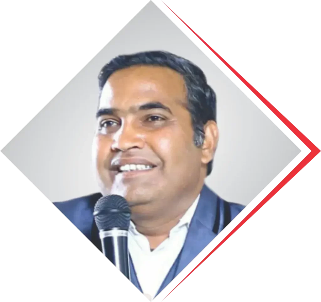 rajiv kumar