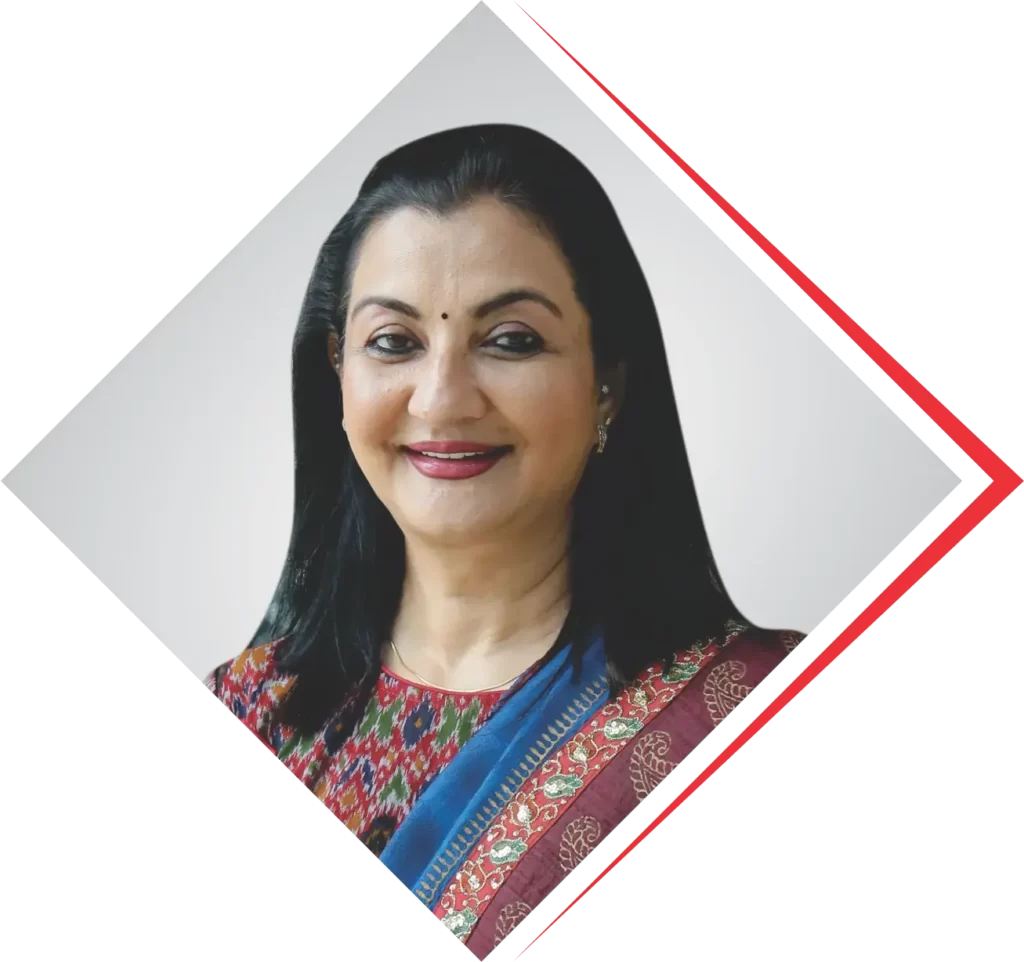 Manjula Pooja Shroff