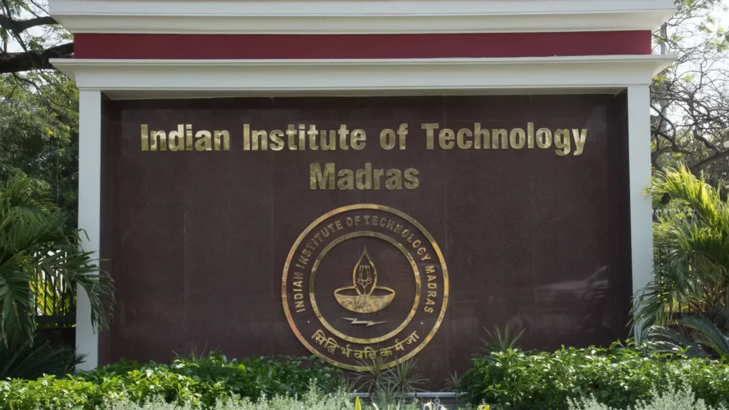 News on Edu 12th June 2023 ArdorComm Media Group IIT Madras Organizes “Demo Day” for JEE Aspirants to Experience Campus Life