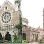 News on Edu 7th June 2023 ArdorComm Media Group New Vice Chancellors Appointed for Mumbai University and SPPU