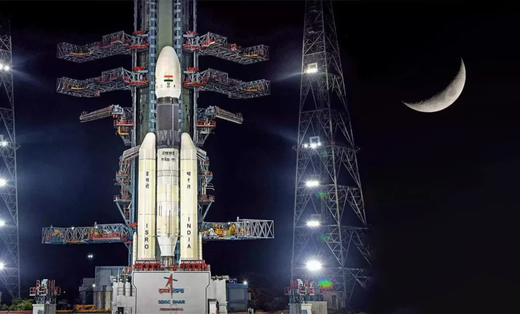 News on Gov 16th June 2023.jpg ArdorComm Media Group Chandrayaan 3, India’s Third Moon Mission, Set for Launch in July
