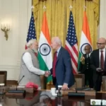 News on Gov 24th June 2023 1 1 ArdorComm Media Group India and US Join Forces in Hi-Tech Handshake Event with AI as Central Theme