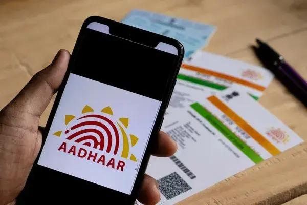 News on Gov 3rd June 2023 ArdorComm Media Group Aadhaar-Based Payment System to Cover 90% of MGNREGS Workers by June-End