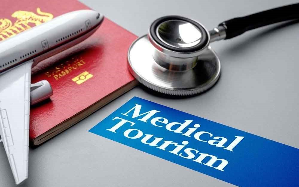 News on Health 16th June 2023 ArdorComm Media Group India Earns $7.4 Billion from Medical Tourism in the Last Decade, Expects $43.5 Billion in Next 10 Years: Officials