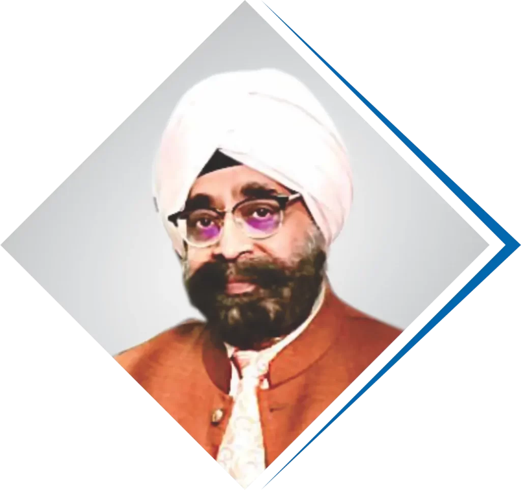 Parvinder Singh