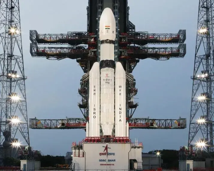 5a631763 0b10 4c35 b404 449cbe29e647 ArdorComm Media Group India’s Chandrayaan-3 Successfully Launches, Aims to Become Fourth Country to Land on Moon