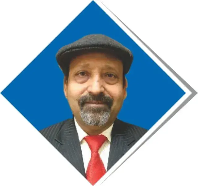 Dr. Anup Kumar Rajput
