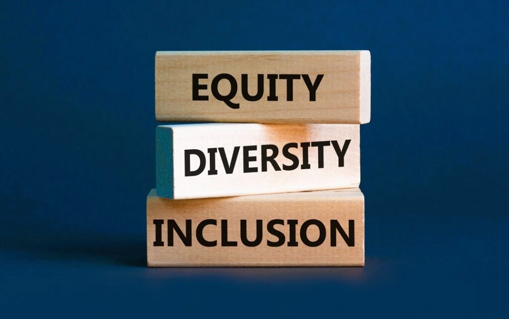 Article on HR 6th July 2023 ArdorComm Media Group Workplace Diversity and Inclusion: Building a Diverse and Equitable Organization
