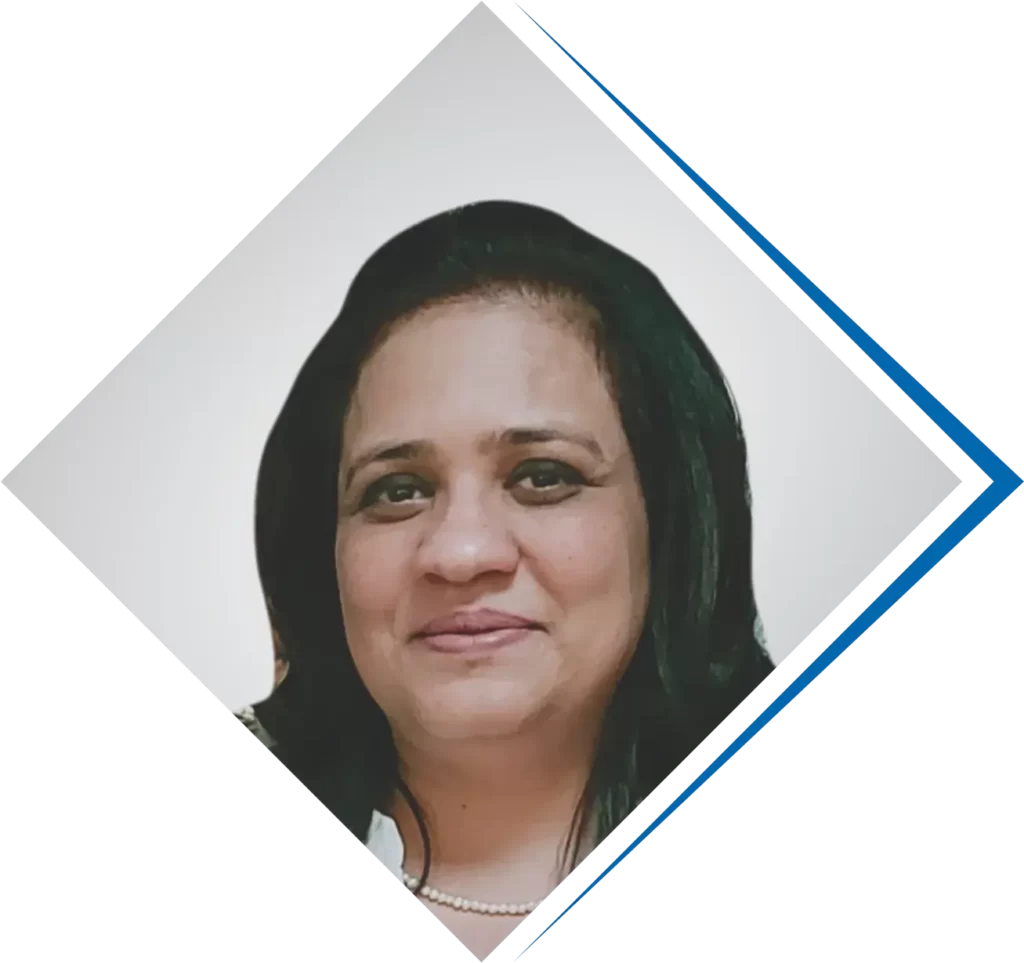 Monica Agarwal