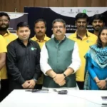 News on Edu 17th July 2023 ArdorComm Media Group Dharmendra Pradhan Launches AI Program for Youth Skills on World Youth Skills’ Day