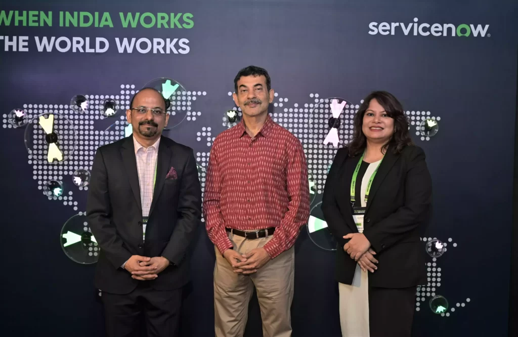 News on Gov 18th July 2023 ArdorComm Media Group ServiceNow Launches India Innovation Centre to Empower Enterprises with Advanced Technologies and Digital Expertise