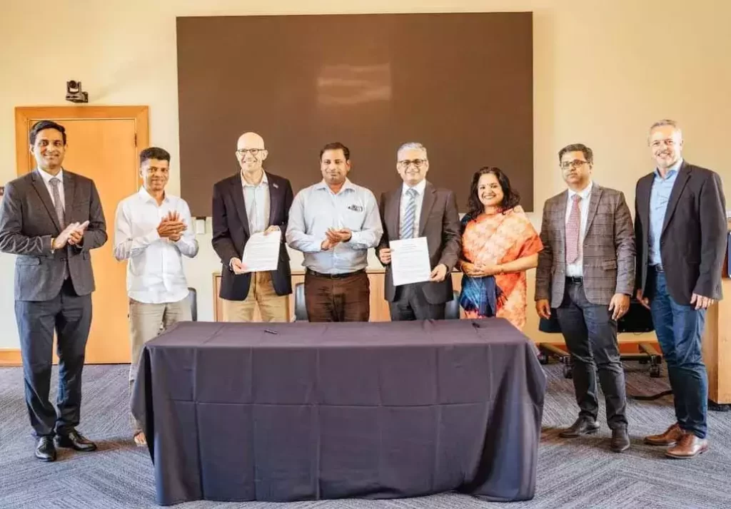 News on Gov 26th July 2023 ArdorComm Media Group Govt. of Odisha Joins Hands with UC Berkeley for Emerging Tech and AI Collaboration