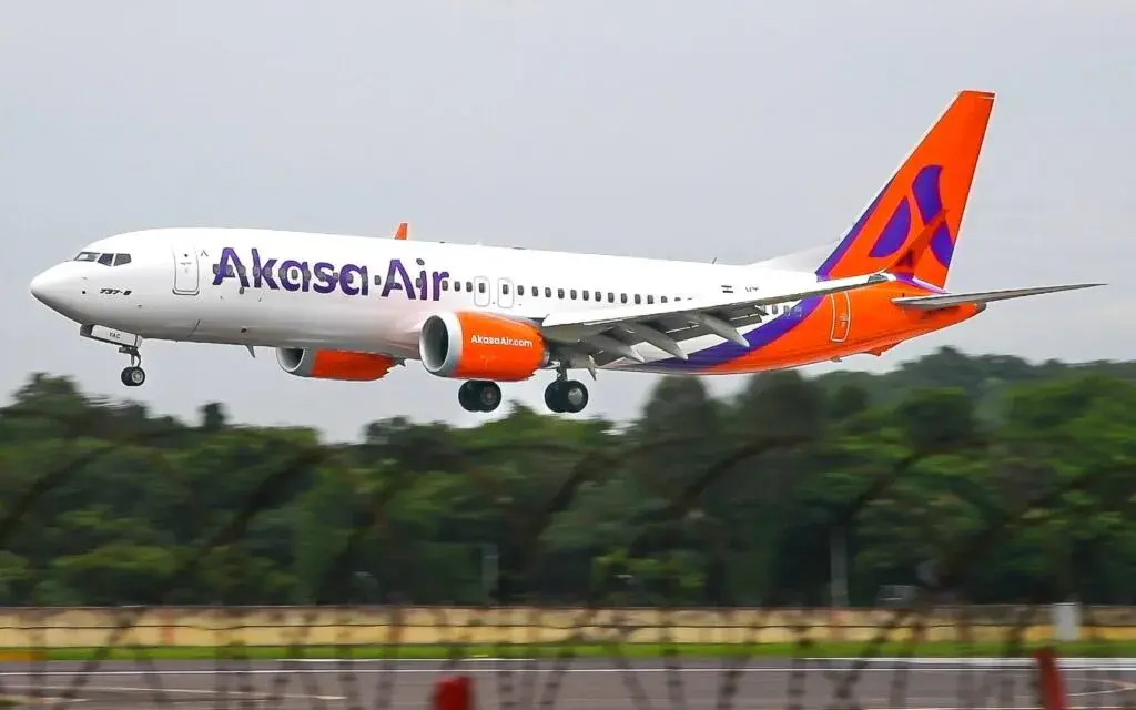 News on HR 15th July 2023 ArdorComm Media Group Akasa Air Plans International Expansion, Aims to Hire 800 New Employees