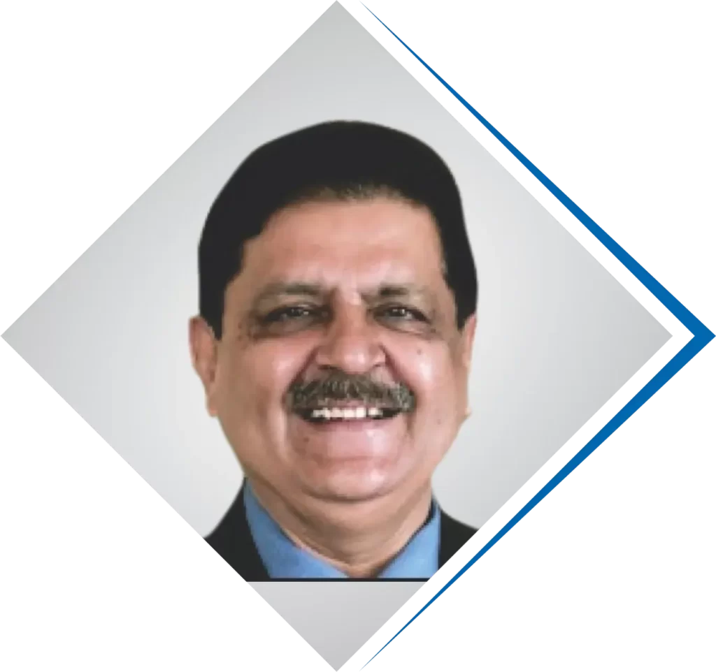 Sanjay Diwan