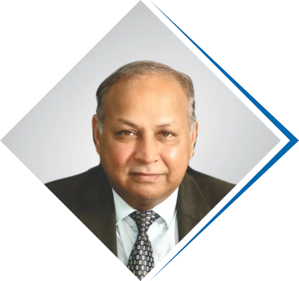 Sanjeev K Sharma